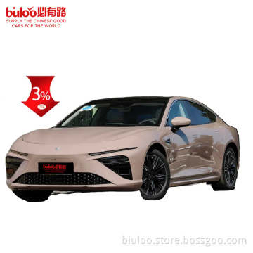 Neta S neta u pro new energy vehicle automotive city China elektrikli araba neta v 6 electric cars used